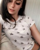 Анкета проститутки Роксана - метро Куркино, возраст - 23