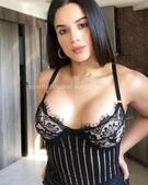 Анкета проститутки Ульяна - метро Ясенево, возраст - 23