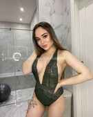 Анкета проститутки Елизавета - метро Алексеевский, возраст - 23