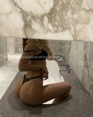 Анкета проститутки Диана - метро Покровское-Стрешнево, возраст - 23