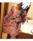 Анкета проститутки Леночка - метро Перово, возраст - 23