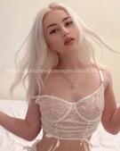 Анкета проститутки Ангелина - метро Измайлово, возраст - 23