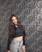 Анкета проститутки Зина - метро Сокольники, возраст - 23