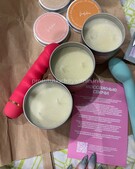 Анкета проститутки Катенька - метро Нагатино-Садовники, возраст - 23