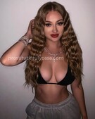 Анкета проститутки Николь - метро Тверской, возраст - 23