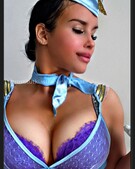 Анкета проститутки Ангелина - метро Басманный, возраст - 23