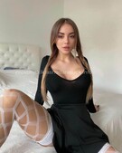 Анкета проститутки Эмма - метро Угреша, возраст - 23