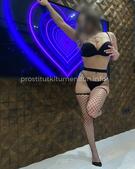 Анкета проститутки София - метро Пресненский, возраст - 23