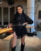 Анкета проститутки Лика - метро Обручевский, возраст - 23