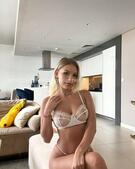 Анкета проститутки Зина - метро Ярославский, возраст - 23