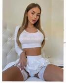 Анкета проститутки Варвара - метро Хорошевский, возраст - 23