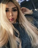 Анкета проститутки Марина - метро Орехово-Борисово Южное, возраст - 23