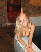 Анкета проститутки Надюша - метро Тверской, возраст - 23