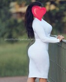 Анкета проститутки Анна - метро Тропарево-Никулино, возраст - 23