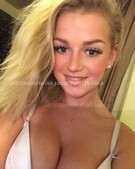 Анкета проститутки Элина - метро Филевский парк, возраст - 23