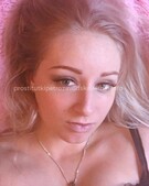 Анкета проститутки Анюта - метро Новокосино, возраст - 23