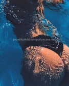 Анкета проститутки Шарлотта - метро Раменки, возраст - 23