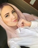 Анкета проститутки Зоя - метро Новогиреево, возраст - 23