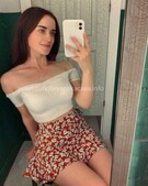 Анкета проститутки Мишель - метро Таганский, возраст - 23