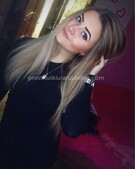 Анкета проститутки Галина - метро Пресненский, возраст - 23