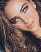 Анкета проститутки Эмма - метро Фили-Давыдково, возраст - 23