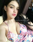 Анкета проститутки Майя - метро Нагатино-Садовники, возраст - 23