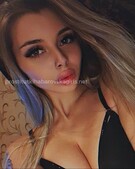 Анкета проститутки Юля - метро Строгино, возраст - 23