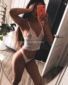 Анкета проститутки Леся - метро Северное Медведково, возраст - 23