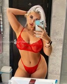 Анкета проститутки Николь - метро Крылатское, возраст - 23