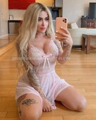 Анкета проститутки Ольга - метро Дмитровский, возраст - 23