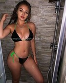 Анкета проститутки Пелагея - метро Нагатино-Садовники, возраст - 23