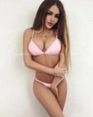 Анкета проститутки Карина - метро Гагаринский, возраст - 23