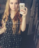 Анкета проститутки Сабина - метро Якиманка, возраст - 23