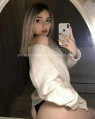 Анкета проститутки Светлана - метро Румянцево, возраст - 23