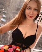 Анкета проститутки Полина - метро Тверской, возраст - 23