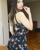 Анкета проститутки Алла - метро Новокосино, возраст - 23