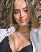 Анкета проститутки Милослава - метро Коломенское, возраст - 23