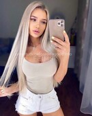 Анкета проститутки Забава - метро Бабушкинский, возраст - 23