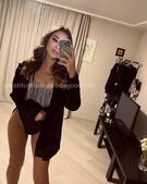 Анкета проститутки Снежана - метро Щукино, возраст - 23