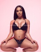 Анкета проститутки Леся - метро Теплый Стан, возраст - 23