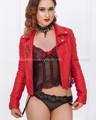 Анкета проститутки Ида - метро Сокол, возраст - 23