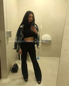 Анкета проститутки Лаура - метро Басманный, возраст - 23