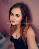 Анкета проститутки Марго - метро Строгино, возраст - 23