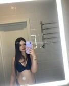 Анкета проститутки Лина - метро Дорогомилово, возраст - 24