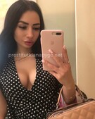 Анкета проститутки Викуля - метро Донской, возраст - 24