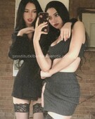 Анкета проститутки Рита - метро Тропарево-Никулино, возраст - 24