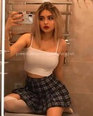 Анкета проститутки Таня - метро Чертаново Центральное, возраст - 24