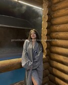 Анкета проститутки Риана - метро Чертаново Северное, возраст - 24