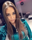 Анкета проститутки Олечка - метро Ярославский, возраст - 24