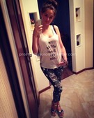 Анкета проститутки Стелла - метро Хамовники, возраст - 24